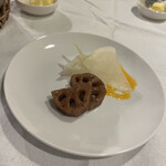 Restaurant Chez Noix - 