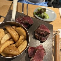 ocean good table 渋谷 - 