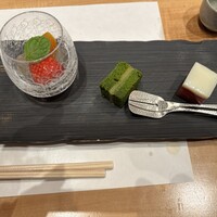 個室会席 北大路 銀座本店 - 