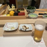 扇鮨 - 