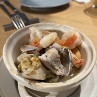 ocean good table 渋谷 - 