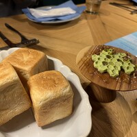 ocean good table 渋谷 - 