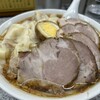中華麺店 喜楽