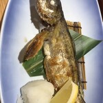 旬魚 たつみ 鳥取店 - 