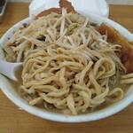 極濃湯麺 シントミ - 