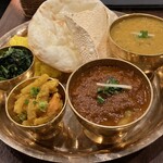 ヒマラヤンビレッジ - 