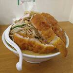 極濃湯麺 シントミ - 