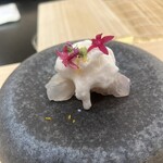 AWA SUSHI 泡鮨 - 