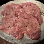 291010 - 和牛タン