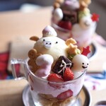 トントンカフェ - 