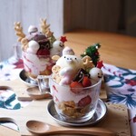 トントンカフェ - 