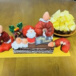 菓子工房 yamao - 