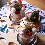 トントンカフェ - 