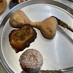 DACOMECCA - 