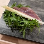 AWA SUSHI 泡鮨 - 