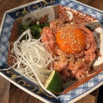 291010 - ヒウチユッケ