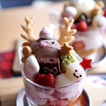 トントンカフェ - 