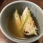 291010 - かぶのあんかけ