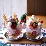 トントンカフェ - 