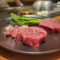 知喜多亭 和 - 