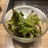 焼肉うしごろ 横浜店 - 