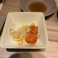 焼肉うしごろ 横浜店 - 