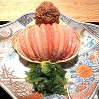 割鮮 入たに - 