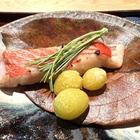 割鮮 入たに - 