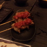 豚小家 -  【NEW】地獄巻きレベル6