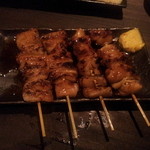 豚小家 -  【NEW】シロ・タレ