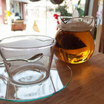 Camyu -  ノンカフェインのハス茶