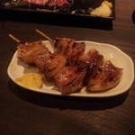 豚小家 -  【NEW】アブラ・タレ