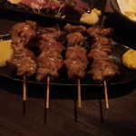 豚小家 - 【NEW】 ハラミ・塩