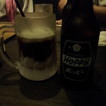 豚小家 -  シャリキンホッピー♪