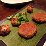 シターラ - シャミ・カバブ