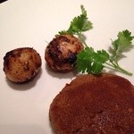 シターラ - シャミ・カバブ