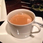 シターラ - チャイ（無糖）