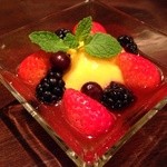 シターラ - デザート