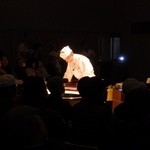 蕎遊庵 -  （2014年3月）足利蕎麦フォーラムで撮影。