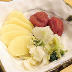 酔いどれ - 