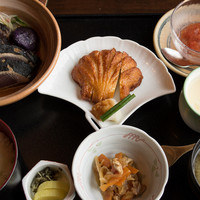 土佐料理 祢保希 新宿店 -  黒潮定食