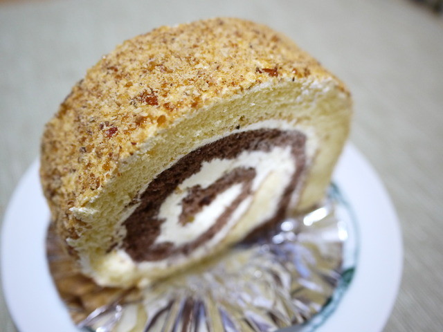 純欧風洋菓子　ローリエ - 山形（ケーキ）の写真