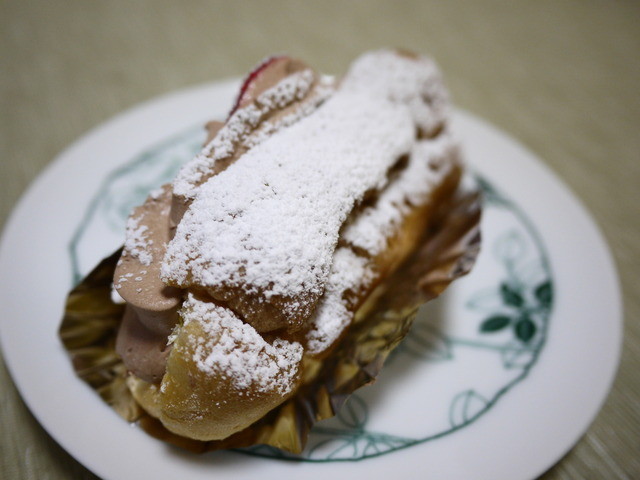 純欧風洋菓子　ローリエ - 山形（ケーキ）の写真