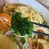 大津石山 麺屋 しん