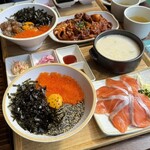 ビョルジャン 新大久保 - 