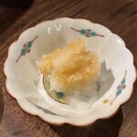 291010 - お口直し