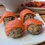 ビョルジャン 新大久保 - 