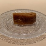 鮨 一幸 - ばちこ