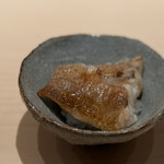 鮨 一幸 - のどぐろ