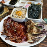 ビョルジャン 新大久保 - 